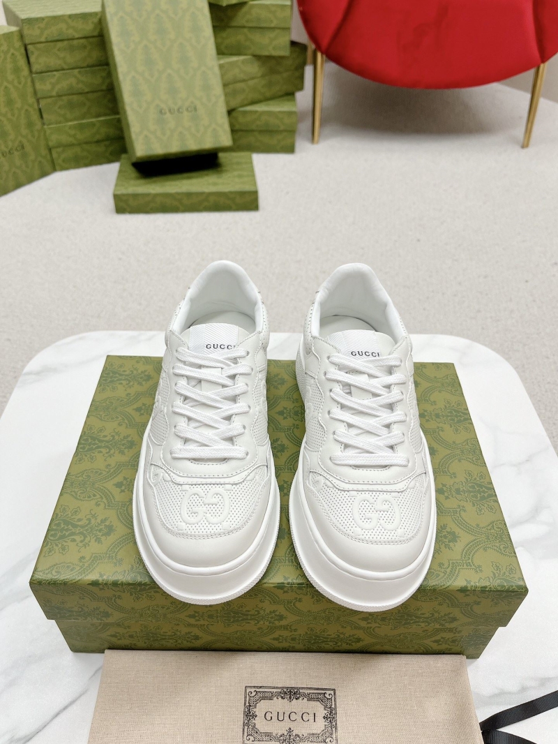 Gucci Casual Shoes